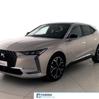 DS DS4 II 2021 - DS4 1.5 bluehdi Rivoli 13 U509045