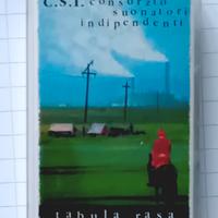 C.S.I Tabula rasa elettrificata 