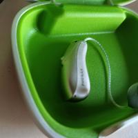 Apparecchio acustico