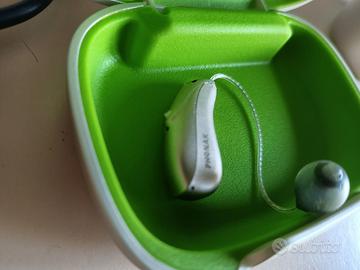 Apparecchio acustico