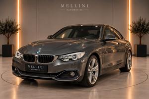 Bmw 428 428i Coupé Sport