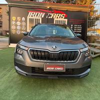 Skoda Kamiq 1.0 TSI 110 CV Ambition