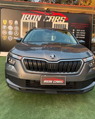 Skoda Kamiq 1.0 TSI 110 CV Ambition
