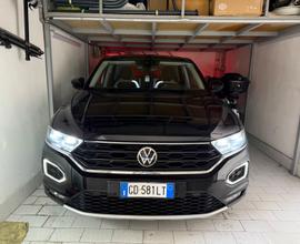Volkswagen T-Roc 2.0 TDI 150 CV DSG