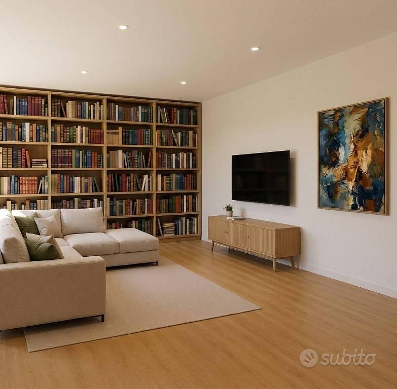 Appartamento – Milano, Portello, Bullona - Vista 2