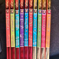 libri per ragazzi Beast Quest