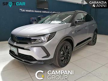 OPEL Grandland GS 1.6 225cv PHEV N254416981