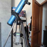 telescopio go to 