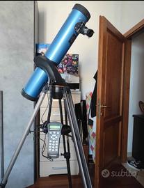 telescopio go to 