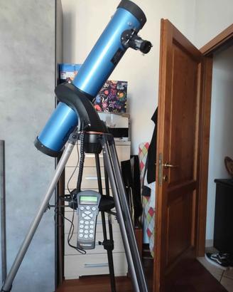 telescopio go to 