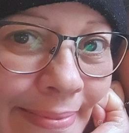 montatura occhiali nuovi