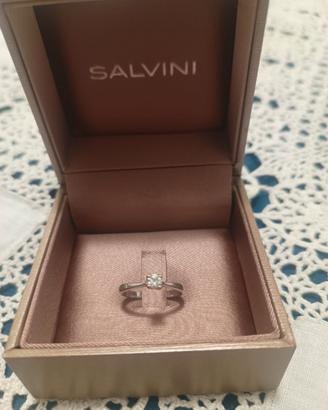 Solitario Salvini