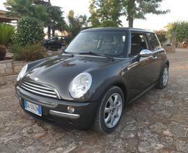 Mini Mini 1.4 tdi One D de luxe