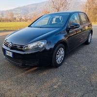 golf 6 disel 