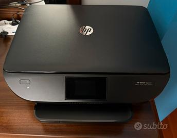 Stampante HP Envy 5640