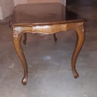 tavolino vintage