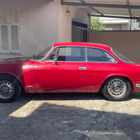 Vendita macchina d'epoca