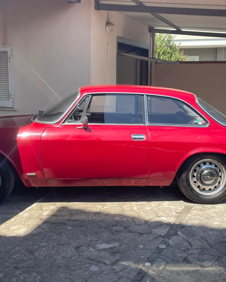 Vendita macchina d'epoca