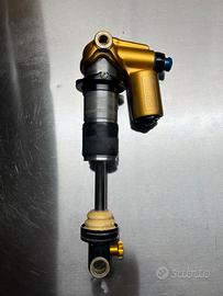 Ammortizzatore öhlins ttx coil
