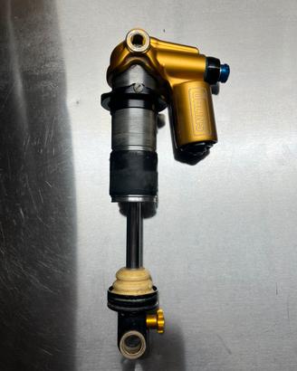 Ammortizzatore öhlins ttx coil