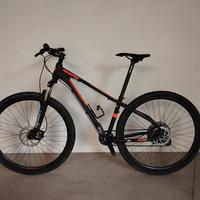 Bici da MTB Parkpre P29