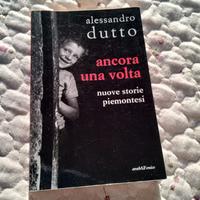 Libro ANCORA UNA VOLTA_ArabAFenice