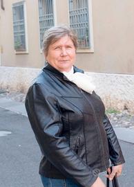 Badante per assistere anziana h24