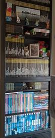 collezione fumetti 