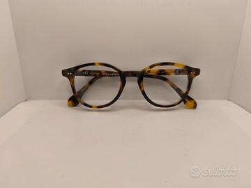 DANNY F. Occhiali vista Cadore NUOVO uomo donna