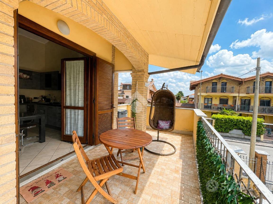 Apartment in Rivalta di Torino, Torino - Vista 5