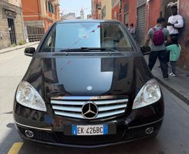 Mercedes-benz A 180 A 180 CDI Avantgarde
