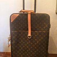 LOUIS VUITTON VALIGIA PEGASE  50