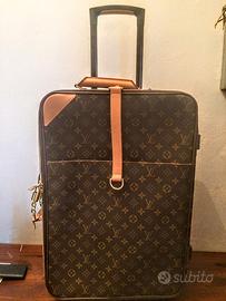 LOUIS VUITTON VALIGIA PEGASE  50