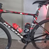 KUOTA KRYON  DISK 2018 ULTEGRA  TG M