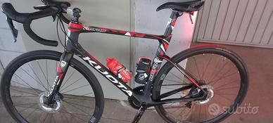 KUOTA KRYON  DISK 2018 ULTEGRA  TG M