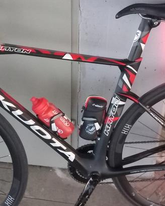 KUOTA KRYON  DISK 2018 ULTEGRA  TG M