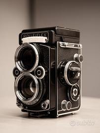 Rolleiflex 2.8f