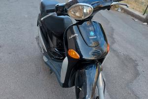 liberty 125