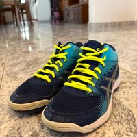 Scarpe sportive ASICS  gel task