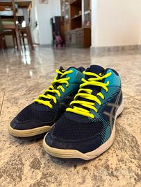 Scarpe sportive ASICS  gel task