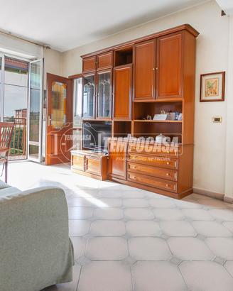 BILOCALE DI 62 MQ ULTIMO PIANO