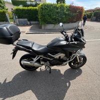 Honda VFR 800 - 2018