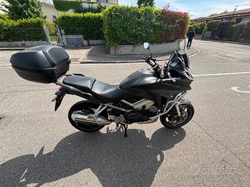 Honda VFR 800 - 2018