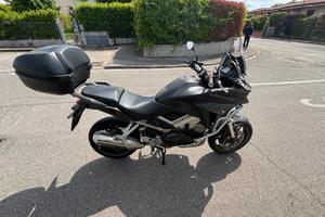 Honda VFR 800 - 2018