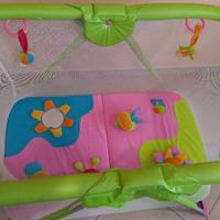 Box bimbi Giordani