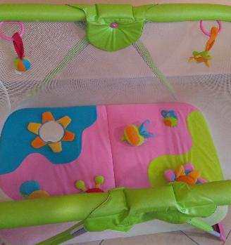Box bimbi Giordani