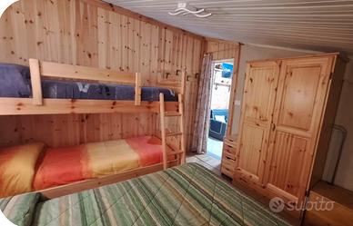 Letto a castello