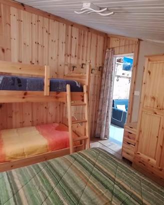 Letto a castello