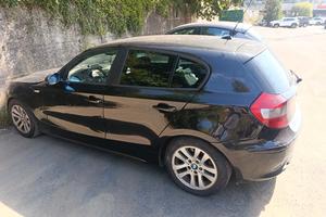 BMW SERIE 1 120 D FUTRA 