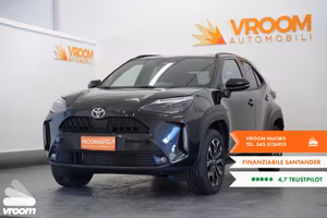 TOYOTA Yaris Cross Yaris Cross 1.5 Hybrid 130 C...